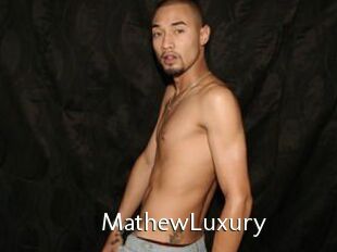 MathewLuxury