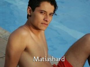 Matiashard