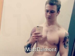 MattDaimont