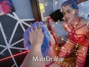 MattDriller