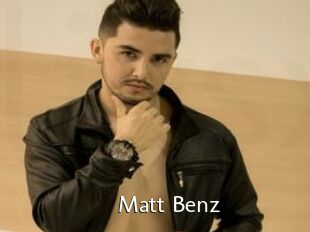 Matt_Benz