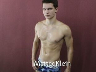 MatteoKlein