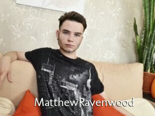 MatthewRavenwood