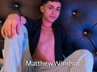 MatthewWindsor