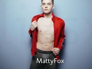 MattyFox