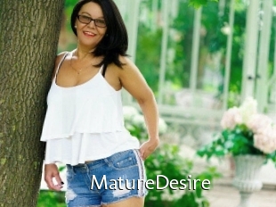 MatureDesire