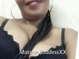 MatureGoddessXX