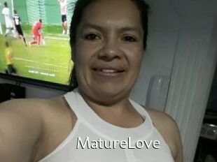 MatureLove