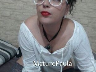 MaturePaula