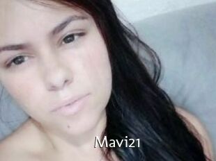 Mavi21