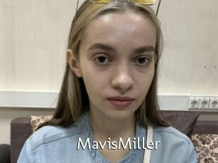 MavisMiller