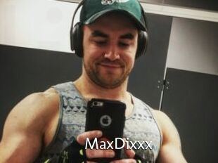 MaxDixxx