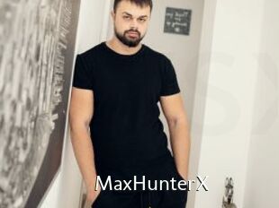 MaxHunterX