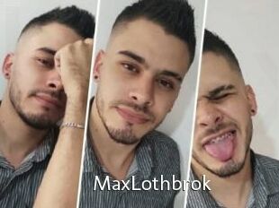 MaxLothbrok