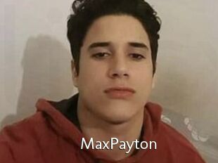 MaxPayton