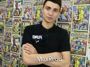 MaxRedd