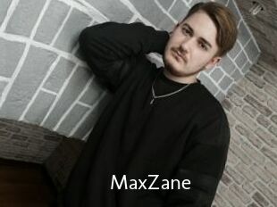 MaxZane