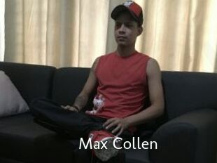 Max_Collen