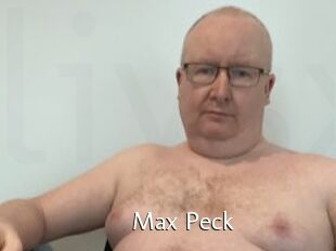 Max_Peck