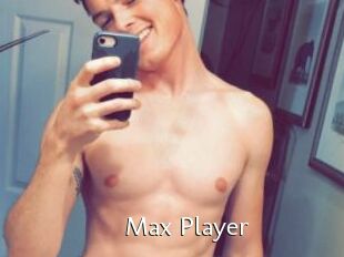 Max_Player