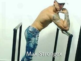 Max_Strongex