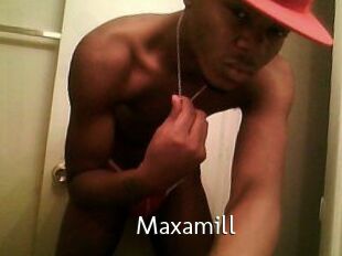 Maxamill