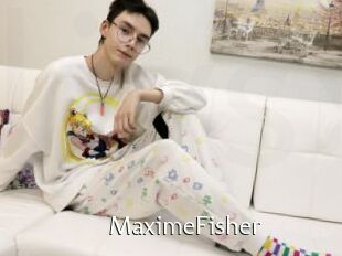 MaximeFisher