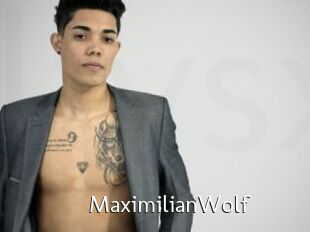 MaximilianWolf