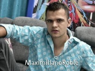 MaximilianoRoble