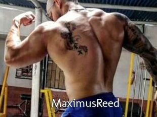 MaximusReed