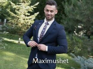 Maximushet