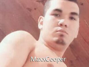 MaxxCooper