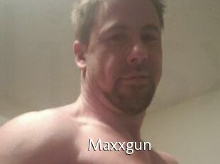 Maxxgun