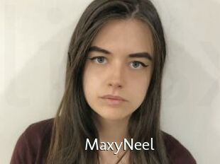 MaxyNeel