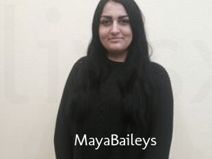 MayaBaileys