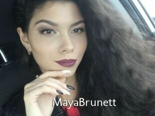 MayaBrunett