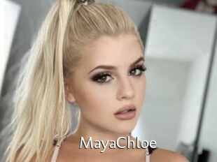 MayaChloe