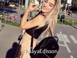 MayaEdisson