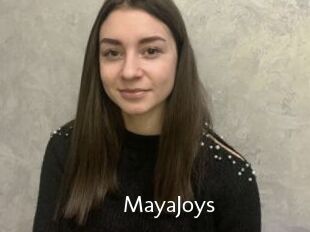 MayaJoys