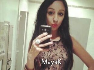 MayaK