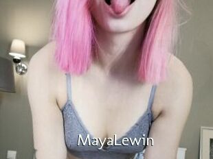 MayaLewin