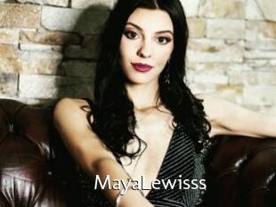 MayaLewisss