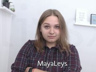 MayaLeys