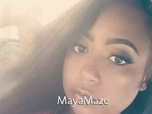 Maya_Maze