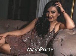 MayaPorter