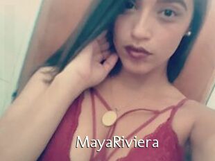 MayaRiviera