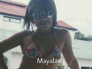 Mayalara