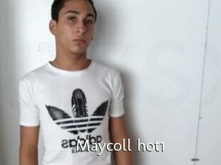 Maycoll_hot1