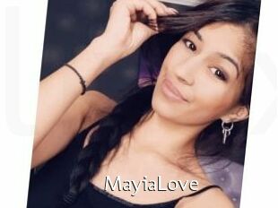 MayiaLove