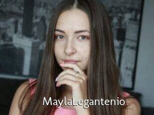 MaylaLegantenio